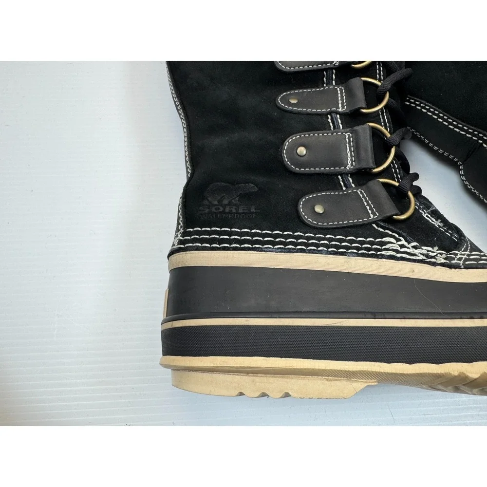 Sorel pre owned